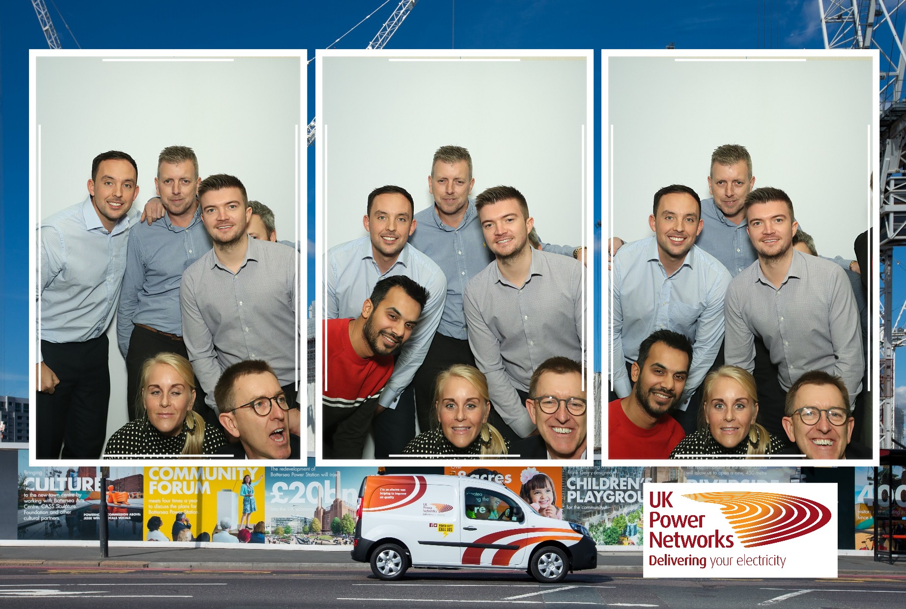 Uk Power Network  | View more photos from the event at gallery.myphotoboothexperience.co.uk/u/MyPhotoBoothExperienceLtd/Uk-Power-Network